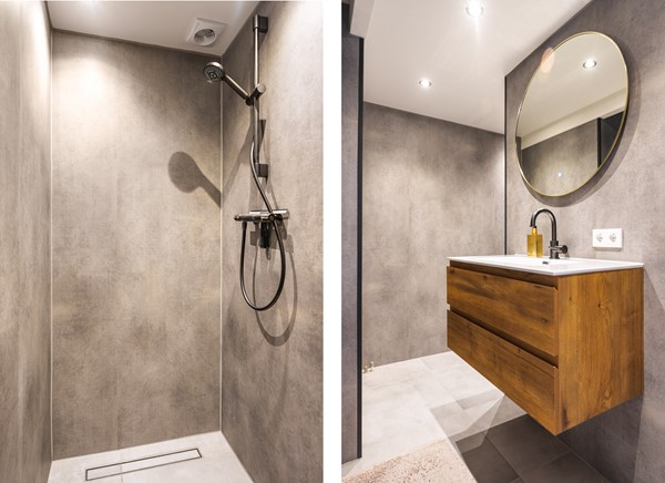 Medium property photo - Hofstraat 7, 9079 MC Sint Jacobiparochie